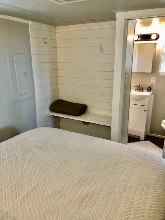 Nest - Texas Tiny House With A Big View Villa Spring Branch Exterior photo