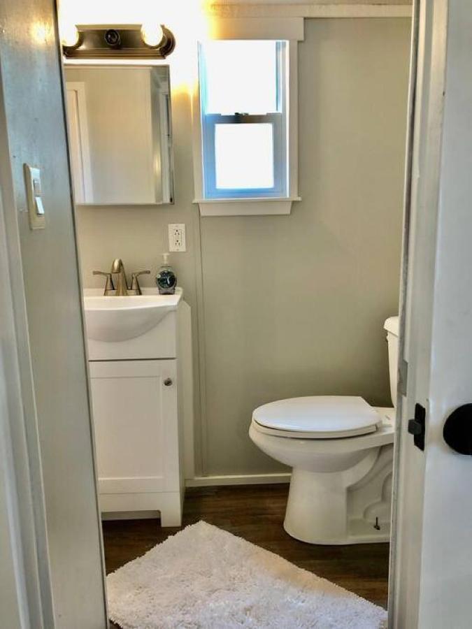 Nest - Texas Tiny House With A Big View Villa Spring Branch Exterior photo